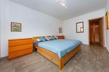 Prodej domu 112 m², Soběhrdy