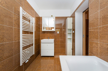 Prodej domu 112 m², Soběhrdy