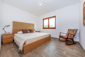 Prodej domu 112 m², Soběhrdy