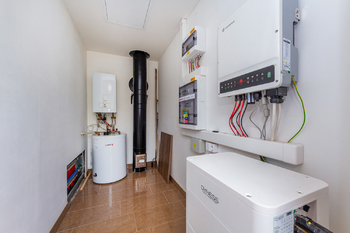 Prodej domu 112 m², Soběhrdy