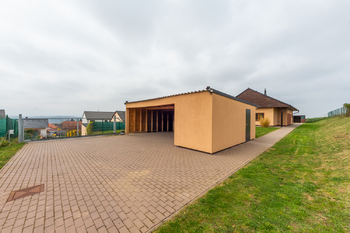 Prodej domu 112 m², Soběhrdy