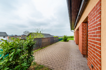 Prodej domu 112 m², Soběhrdy