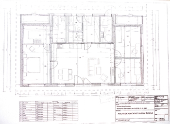 Prodej domu 112 m², Soběhrdy