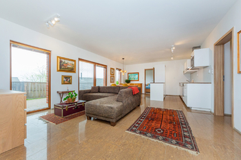 Prodej domu 112 m², Soběhrdy