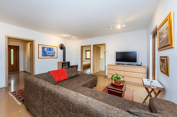 Prodej domu 112 m², Soběhrdy