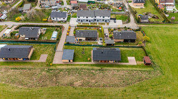 Prodej domu 112 m², Soběhrdy