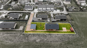 Prodej domu 112 m², Soběhrdy