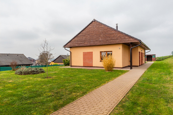 Prodej domu 112 m², Soběhrdy