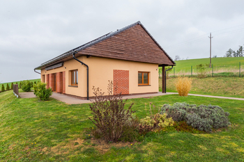 Prodej domu 112 m², Soběhrdy