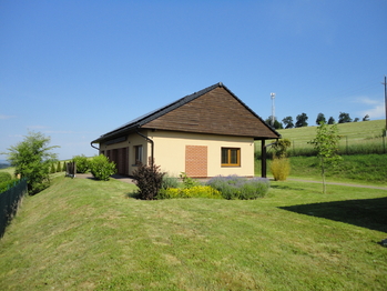 Prodej domu 112 m², Soběhrdy