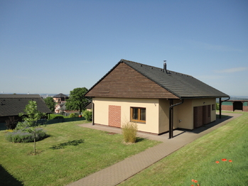 Prodej domu 112 m², Soběhrdy