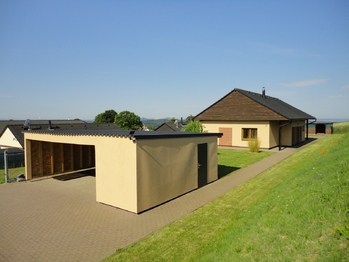 Prodej domu 112 m², Soběhrdy