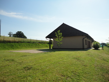 Prodej domu 112 m², Soběhrdy