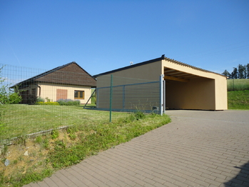 Prodej domu 112 m², Soběhrdy