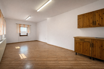 kancelář - Pronájem obchodních prostor 56 m², Turnov