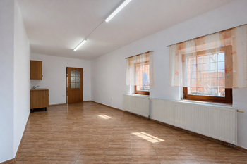 kancelář - Pronájem obchodních prostor 56 m², Turnov