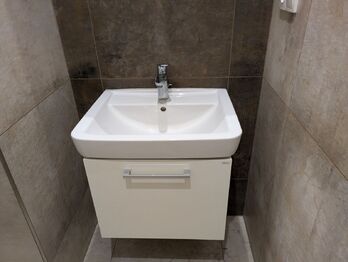 Pronájem bytu 2+kk v osobním vlastnictví 56 m², Praha 5 - Smíchov