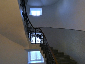 Pronájem bytu 2+kk v osobním vlastnictví 56 m², Praha 5 - Smíchov