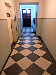 Pronájem bytu 2+1 v osobním vlastnictví 82 m², Praha 5 - Smíchov