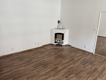 Pronájem bytu 2+1 v osobním vlastnictví 82 m², Praha 5 - Smíchov