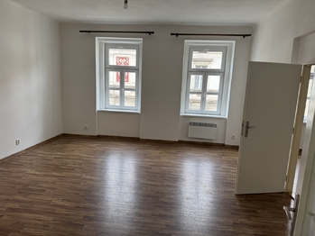Pronájem bytu 2+1 v osobním vlastnictví 82 m², Praha 5 - Smíchov