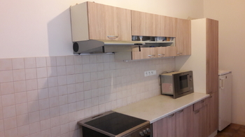 Pronájem bytu 2+1 v osobním vlastnictví 82 m², Praha 5 - Smíchov