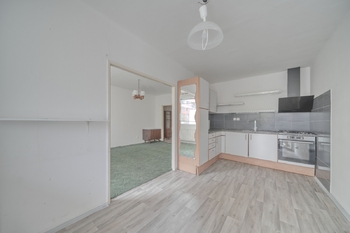 Prodej bytu 3+1 v osobním vlastnictví 68 m², Kolín