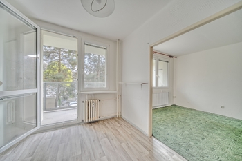 Prodej bytu 3+1 v osobním vlastnictví 68 m², Kolín