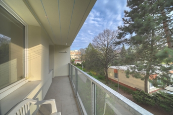 Prodej bytu 3+1 v osobním vlastnictví 68 m², Kolín