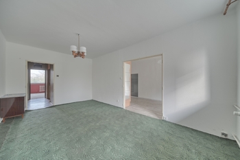 Prodej bytu 3+1 v osobním vlastnictví 68 m², Kolín