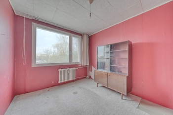 Prodej bytu 3+1 v osobním vlastnictví 68 m², Kolín