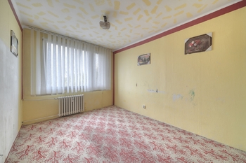 Prodej bytu 3+1 v osobním vlastnictví 68 m², Kolín