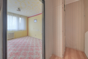 Prodej bytu 3+1 v osobním vlastnictví 68 m², Kolín