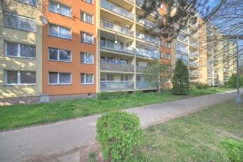 Prodej bytu 3+1 v osobním vlastnictví 68 m², Kolín