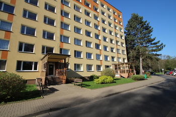 Prodej bytu 3+1 v osobním vlastnictví 68 m², Kolín