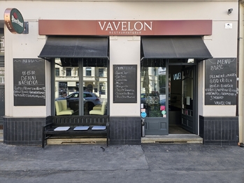 Pronájem restaurace 141 m², Praha 10 - Vršovice