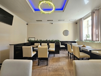 Pronájem restaurace 141 m², Praha 10 - Vršovice
