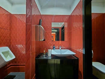 Pronájem restaurace 141 m², Praha 10 - Vršovice