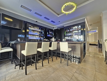 Pronájem restaurace 141 m², Praha 10 - Vršovice