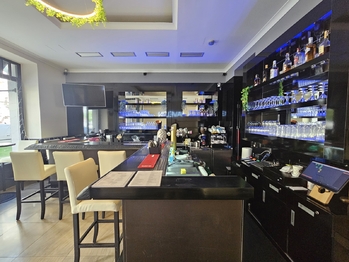 Pronájem restaurace 141 m², Praha 10 - Vršovice