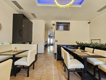 Pronájem restaurace 141 m², Praha 10 - Vršovice