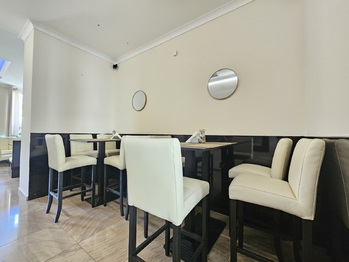 Pronájem restaurace 141 m², Praha 10 - Vršovice