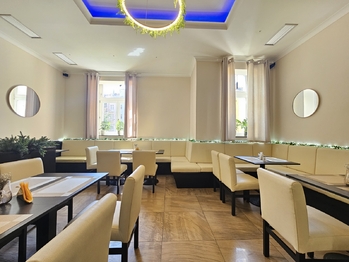 Pronájem restaurace 141 m², Praha 10 - Vršovice