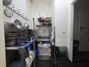 Pronájem restaurace 141 m², Praha 10 - Vršovice