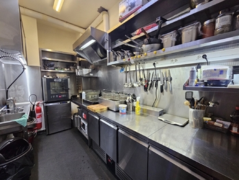 Pronájem restaurace 141 m², Praha 10 - Vršovice