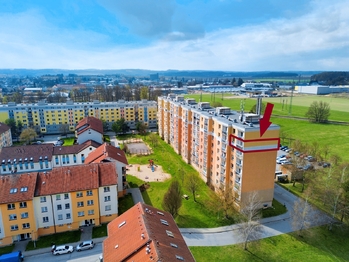 Prodej bytu 3+1 v osobním vlastnictví 71 m², Polička