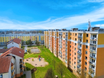 Prodej bytu 3+1 v osobním vlastnictví 71 m², Polička