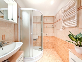 Prodej bytu 3+1 v osobním vlastnictví 71 m², Polička