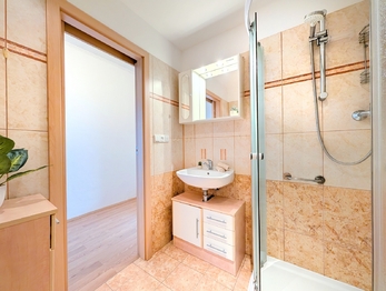 Prodej bytu 3+1 v osobním vlastnictví 71 m², Polička