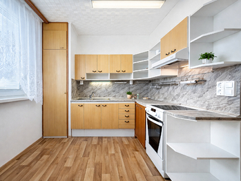 Prodej bytu 3+1 v osobním vlastnictví 71 m², Polička